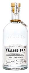 Chalong Bay Pure Series Thai rum 0, 7 l 40%