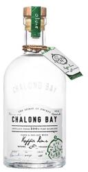  Chalong Bay Kaffir Lime Thai rum 0, 7 l 40%