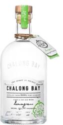  Chalong Bay Lemongrass Thai rum 0, 7 l 40%