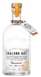  Chalong Bay Cinnamon Thai rum 0, 7 l 40%