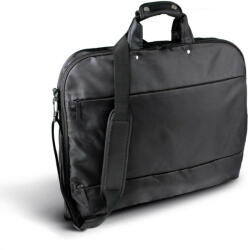 Kimood ruhaszállító táska vállpánttal KI0906, Black