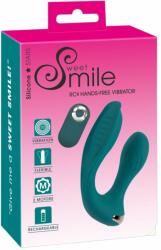 Sweet Smile RC Hands-free Vibrator (17 cm) Vibrator