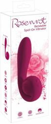 Rosenrot Bendable Spot-on Vibrator Vibrator