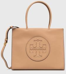 Tory Burch kézitáska bézs - bézs Univerzális méret
