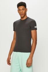 Helly Hansen - T-shirt - fekete S