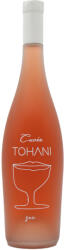Tohani Mosia Tohani - Cuvee Tohani DOC, rose 2022 - 0.75L, Alc: 13%