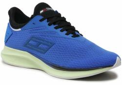 Tommy Hilfiger Sportcipő Ts Sleek 5 Sock FD0FD00055 Kék (Ts Sleek 5 Sock FD0FD00055)
