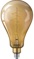 Philips Led Classic-giant 40w E27 A160 Gold Dim (000008719514313767) - wifistore
