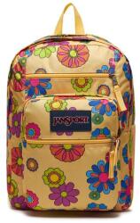 JanSport Hátizsák Big Student EK0A5BAH6K11 Sárga (Big Student EK0A5BAH6K11)