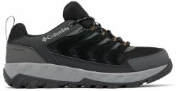 Columbia Strata Trail WP , Negru , 43