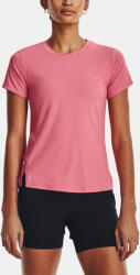 Under Armour UA Iso-Chill Laser Tricou Under Armour | Roz | Femei | XS - bibloo - 173,00 RON
