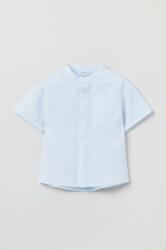 OVS csecsemő ing fehér - fehér 86 - answear - 4 390 Ft
