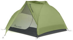 Sea to Summit Telos TR3 Plus Culoare: verde Cort