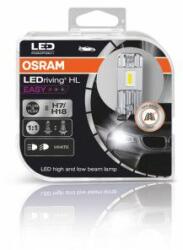 OSRAM Osram Ledriving H7 64210dwesy-hcb
