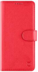 TACTICAL Carcasă Tactical Field Book Xiaomi Redmi Note 13 5G - rosie