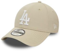 New Era SIDE PATCH 9FORTY LOS ANGELES DODGERS bej NS