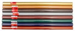 Creative Díszcsomagoló CREATIVE tekercses 70x200 cm egyszínű 50 tekercs/doboz (733J1DAR) - forpami