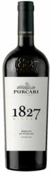 Purcari 1827 Merlot