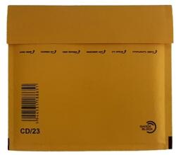 GPV Légpárnás tasak GPV CD szilikonos barna 165x180mm (138865) - forpami