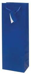 Creative Italtasak CREATIVE Special Simple 13x36x8, 5 cm egyszínű kék zsinórfüles (71454) - forpami