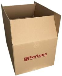 FORTUNA Kartondoboz FORTUNA 600x400x325 mm 5 rétegű nagy No. 5 (2.03.BCN2) - forpami