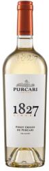 Purcari 1827 Pinot Grigio