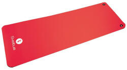 Sveltus Fitnesz szőnyeg Sveltus Evolution 180x60x1, 5 cm piros