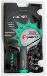 Sponeta Ping-pong ütő Sponeta Challenge