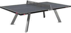 Sponeta S6-80e szürke kültéri ping-pong asztal