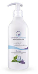 Veera Lavender Freeze hűsítő gél levendulával - 500 ml