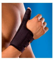 ANATOMIC Csukló és hüvelykujj rögzítő (S)