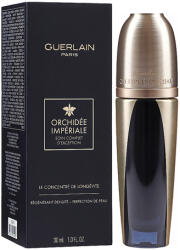 Guerlain Orchidee Imperiale The Longevity Concentrate ser reînnoitor anti-îmbătrânire pentru piele Woman 30 ml