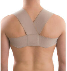 ANATOMIC Elasztikus tartásjavító heveder (L) (GYAH0326L)