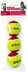 Wilson Teniszlabda Wilson Starter sárga-piros 3 db