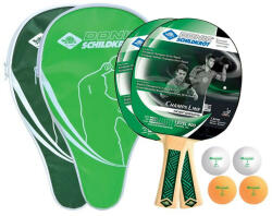 DONIC Ping-pong szett Donic Champs 400 Cover