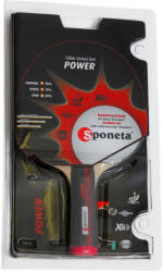 Sponeta Ping-pong ütő Sponeta Power