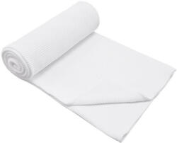 EKO Bambusz Takaró White