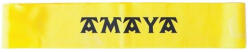 Amaya Mini band Amaya közepes sárga