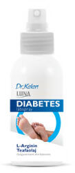 Dr.Kelen Diabetes" lábspray (100ml)