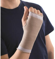 ANATOMIC Elasztikus csukló- és kézfejszorító (S) (GYAH1405S) - vital24