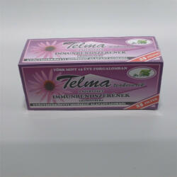 Telma immunerősitő tea 25x1, 9g 48 g