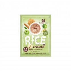 Benlian Foods gluténmentes rizskása alma-fahéj 60 g