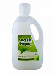 Wash Taps mosógél fehér 4500 ml - nutriworld