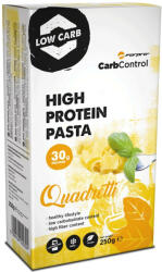 Forpro tészta fodros kocka csökkentett szénhidrát, extra magas fehérje tartalommal 250 g (T-WJ-000041-Q)