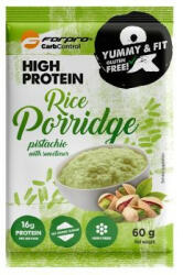Forpro high protein rizskása pisztácia 60 g (FP-HPRP-PIST)