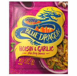 Blue Dragon hoisin wok szósz 120 g - nutriworld