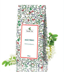 Mecsek Tea akácvirág tea 30 g - nutriworld