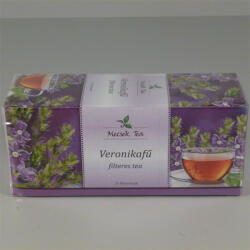 Mecsek Tea veronikafű tea 25x1g 25 g
