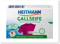 Heitmann folttisztító szappan 100 g - nutriworld