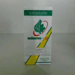 Adamo izsópfű 50 g - nutriworld